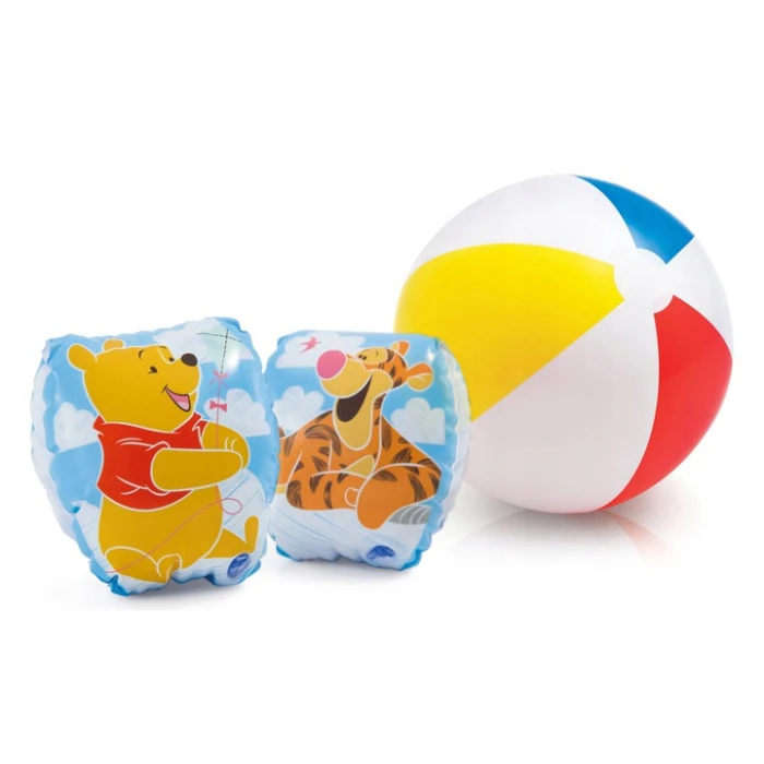 Бассейн каркасный 20в1 Intex 26326 488 х 122 см