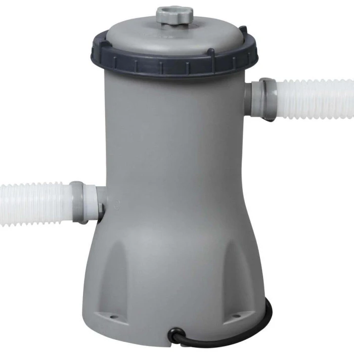 Басейн каркасний Bestway Steel Pro, 396 x 84 см