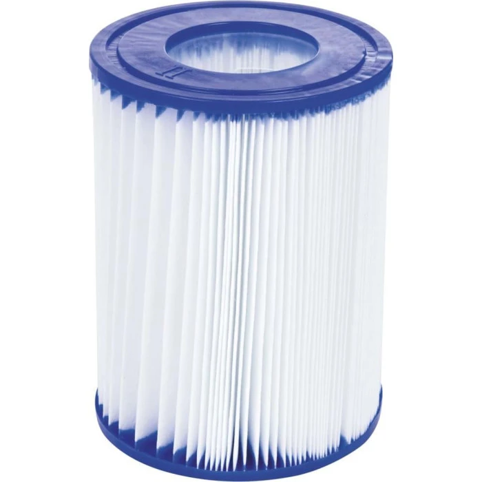 Басейн каркасний Bestway Steel Pro, 396 x 84 см