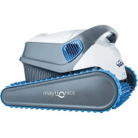 Автоматический очиститель дна и стен Dolphin S300i, синий