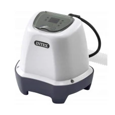 Хлоргенератор для бассейнов Intex 26662 Krystal Clear, 2 г/ч
