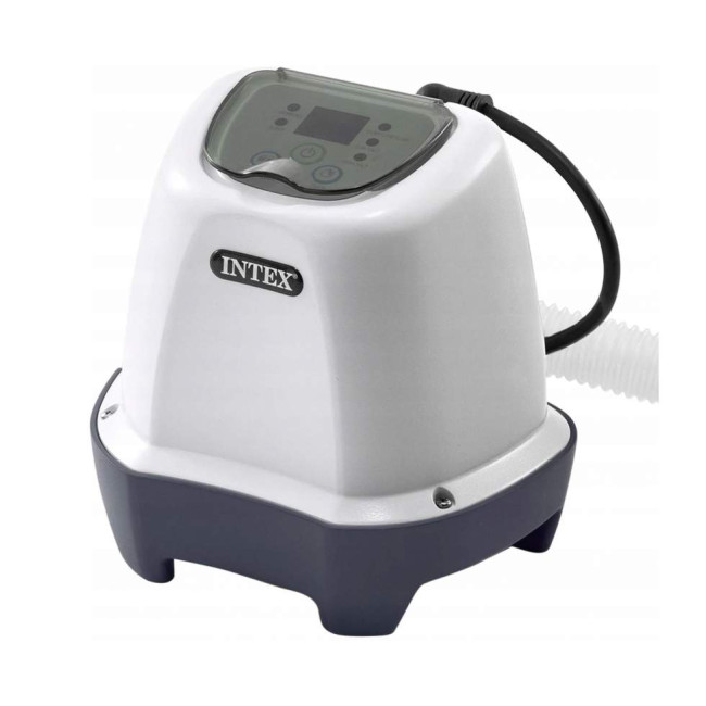 Хлоргенератор для басейнів Intex 26662 Krystal Clear, 2 г/год