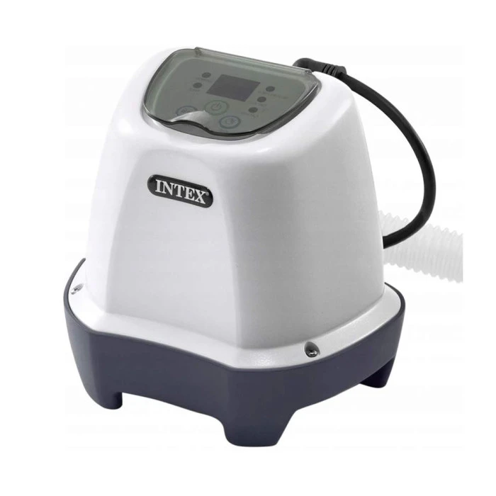 Хлоргенератор для бассейнов Intex 26662 Krystal Clear, 2 г/ч