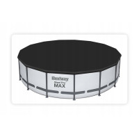 Басейн каркасний Bestway Steel Pro MAX 549 х 122 см