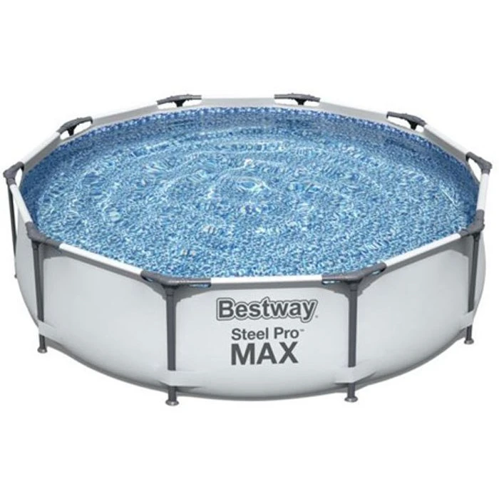 Каркасный бассейн Bestway MAX 305 x 76 см