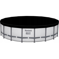 Басейн каркасний BESTWAY SteelPRO 549 x 132 см