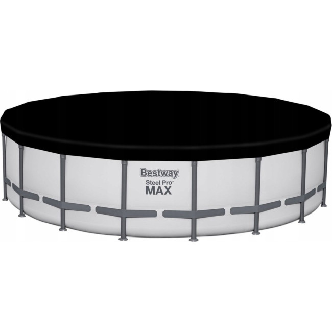 Бассейн каркасный BESTWAY SteelPRO 549 x 132 см