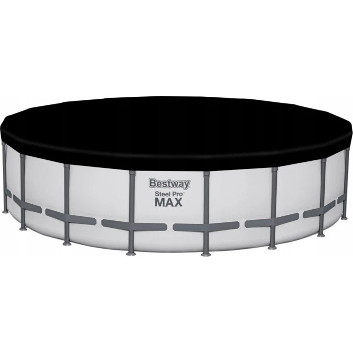 Басейн каркасний BESTWAY SteelPRO 549 x 132 см
