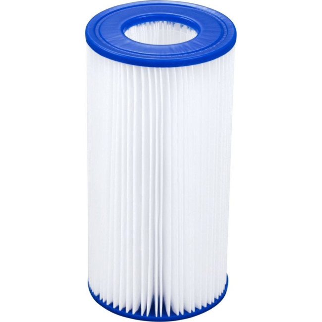 Бассейн каркасный BESTWAY SteelPRO 549 x 132 см