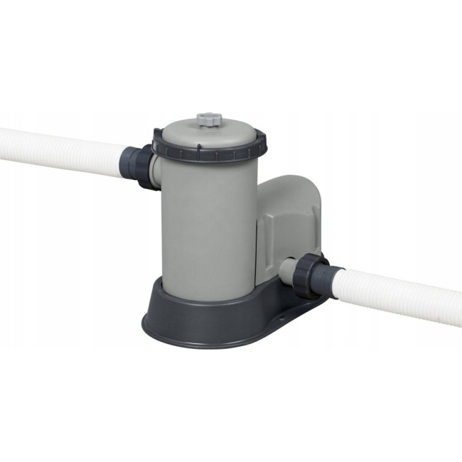 Бассейн каркасный BESTWAY SteelPRO 549 x 132 см