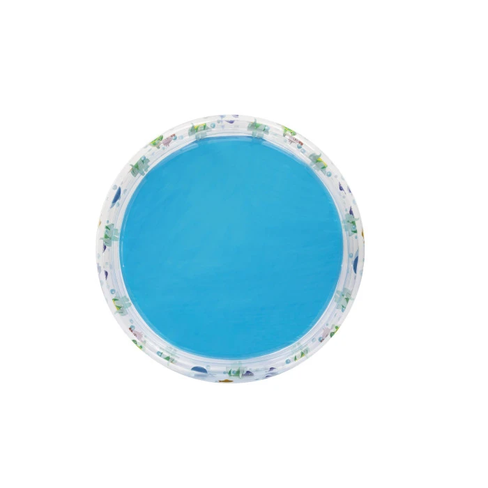 Бассейн надувной детский Bestway 51004 152x30 см