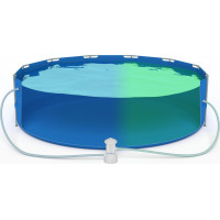 Басейн каркасний 18в1 Avenli 450 см