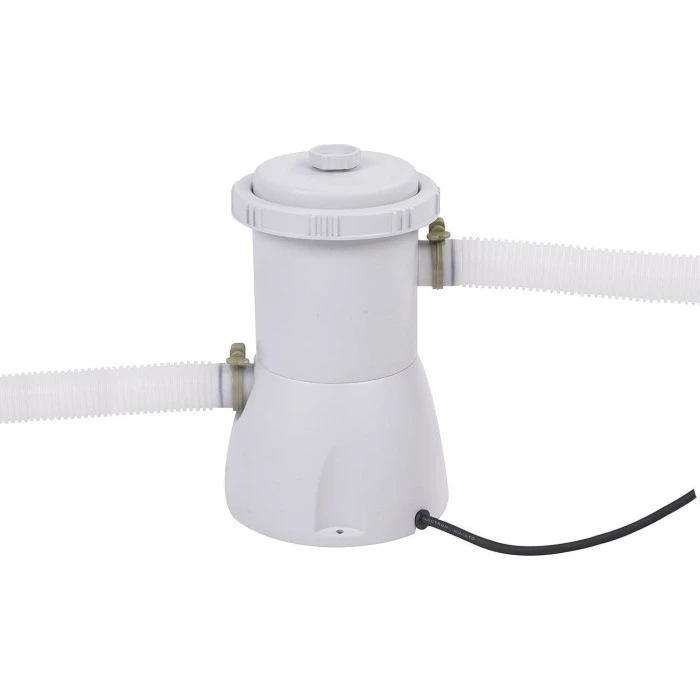 Бассейн каркасный 18в1 Avenli 450 см