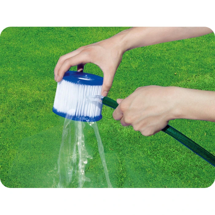 Набір картриджів для спа-насоса Bestway 60311, тип VI