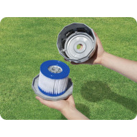 Набор картриджей для спа-насоса Bestway 60311, тип VI