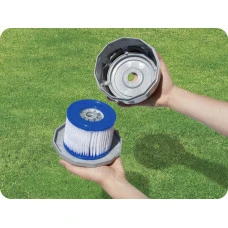 Набор картриджей для спа-насоса Bestway 60311, тип VI