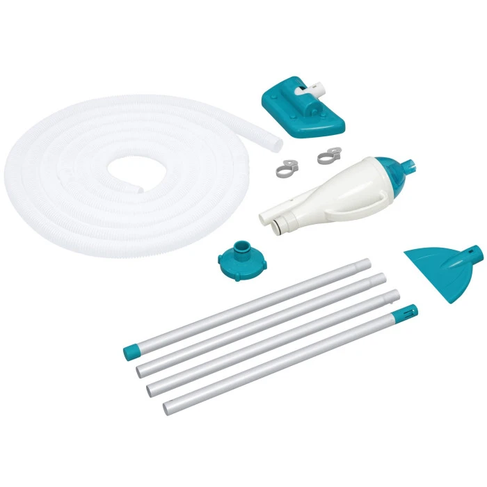 Пылесос для чистки дна бассейна Bestway 58212