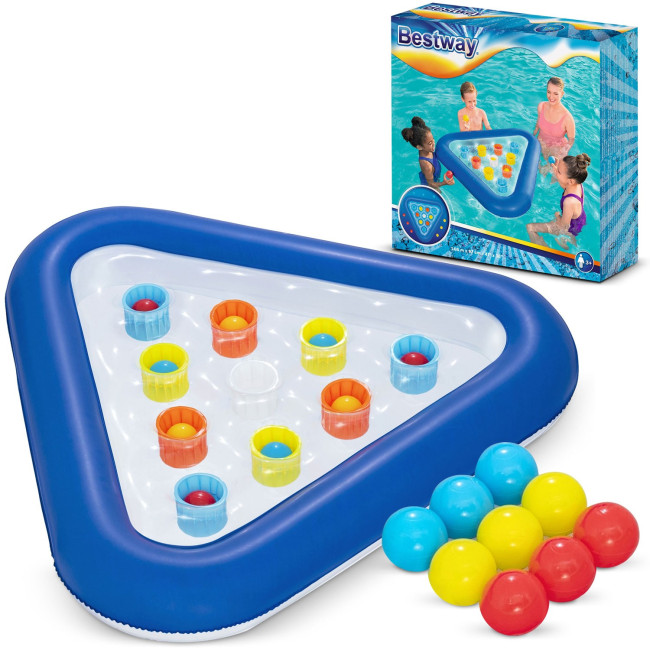 Игра для бассейна Bestway 52560
