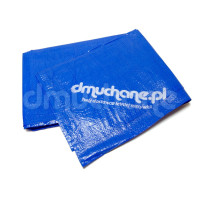 Килимок для садового басейну Dmuchane DM-112 335 x 335 см універсальний