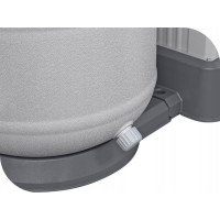 Насос з піщаним фільтром Bestway 58499 8327 л/год + 25 кг піску