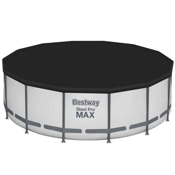 Накрытие для каркасного бассейна Bestway 58292 396 см