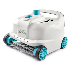 Автоматический очиститель дна и стен INTEX 28005