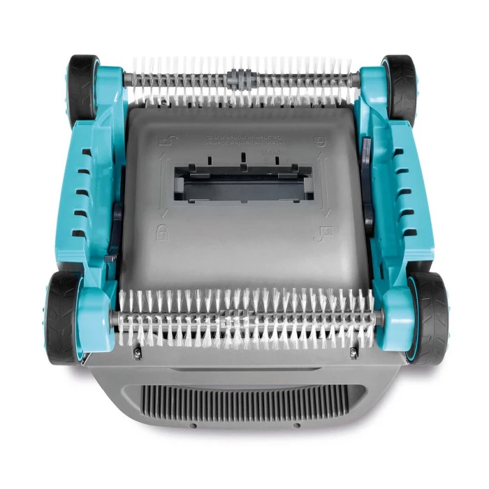 Автоматический очиститель дна и стен INTEX 28005