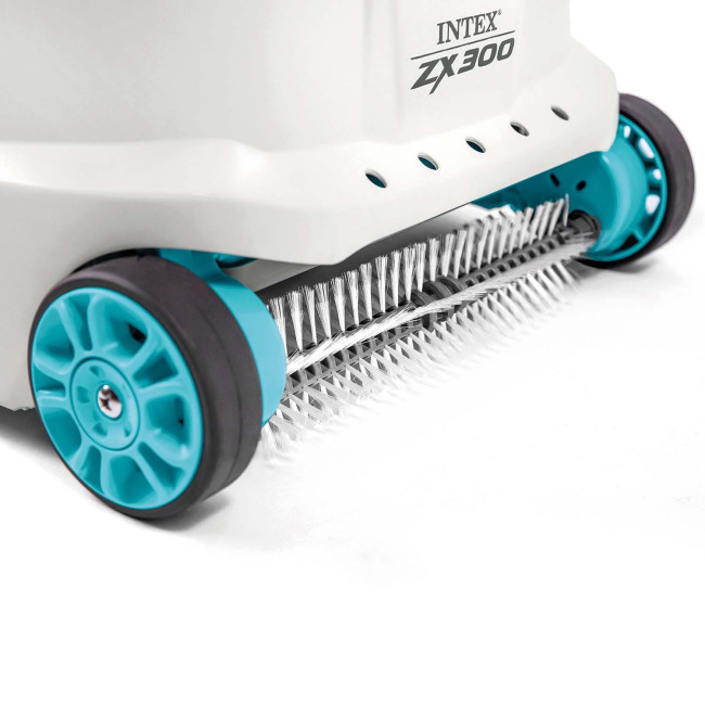 Автоматический очиститель дна и стен INTEX 28005