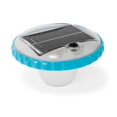Світлодіодний сонячний ліхтар для басейну INTEX 28695