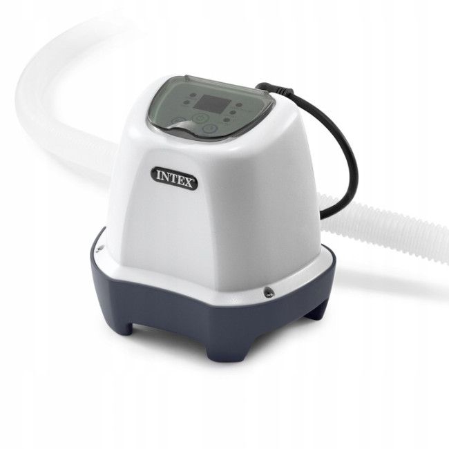 Хлоргенератор для басейнів Intex 26662 Krystal Clear, 2 г/год