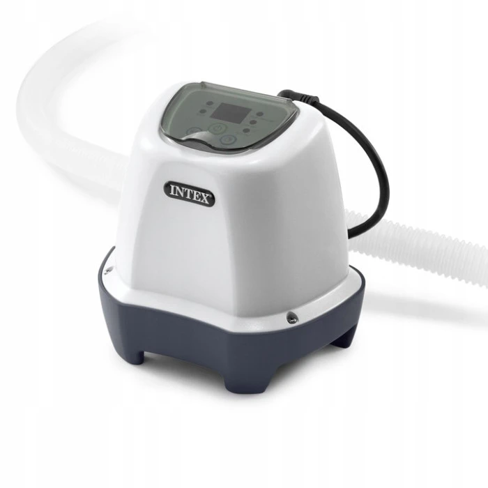 Хлоргенератор для бассейнов Intex 26662 Krystal Clear, 2 г/ч