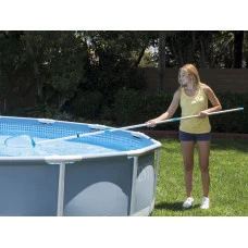 Набор для чистки бассейна Intex 28002