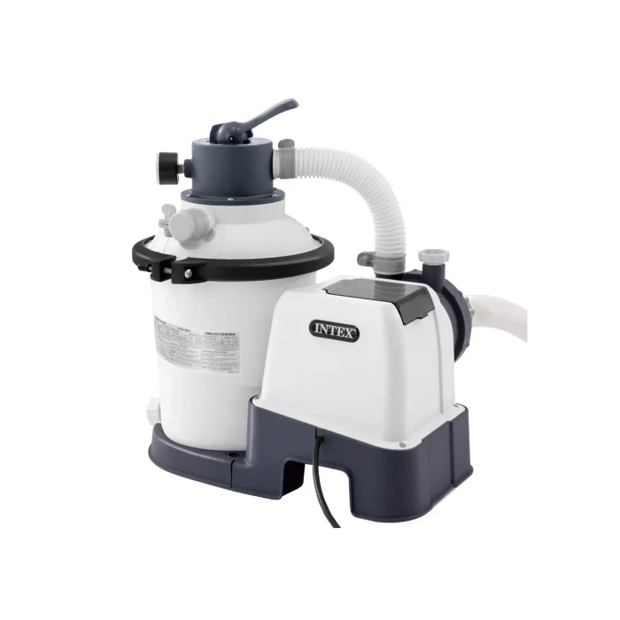 Насос с песчаным фильтром INTEX 26646 7900 л/ч