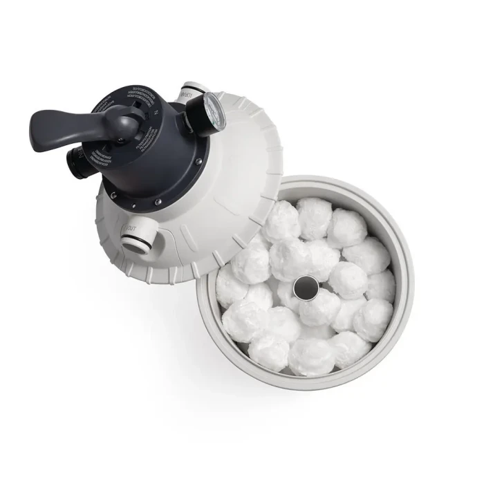 Насос с песчаным фильтром INTEX 26646 7900 л/ч