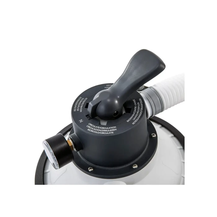 Насос с песчаным фильтром INTEX 26646 7900 л/ч