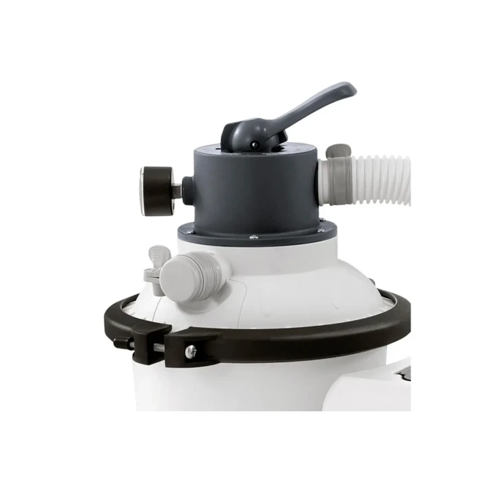 Насос с песчаным фильтром INTEX 26646 7900 л/ч