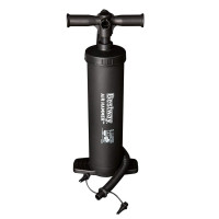 Насос ручний Bestway Air Hammer 19