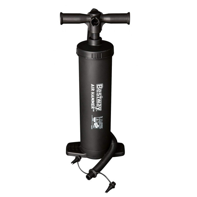 Насос ручной Bestway Air Hammer 19
