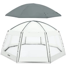 Палатка для бассейна Bestway 58612