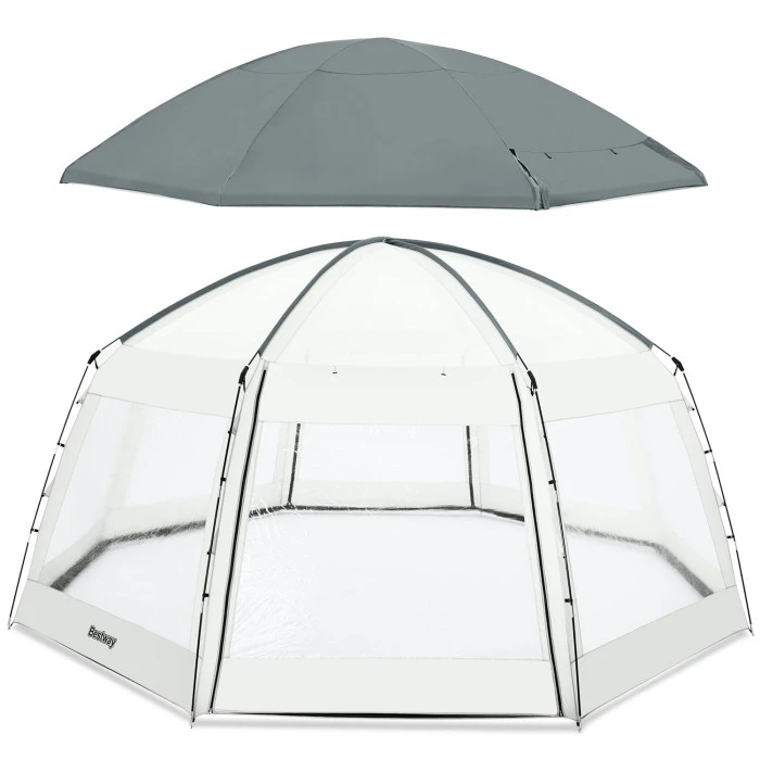 Намет для басейну Bestway 58612