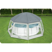 Палатка для бассейна Bestway 58612