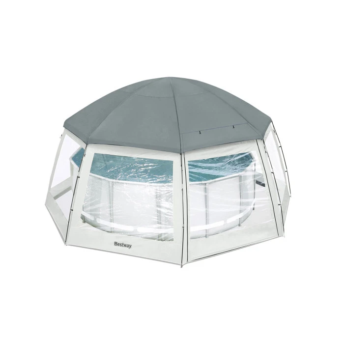 Намет для басейну Bestway 58612
