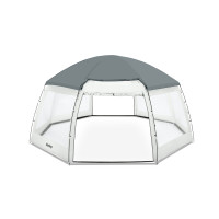 Палатка для бассейна Bestway 58612