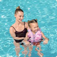 Жилет для плавания Bestway Minnie 9101 B