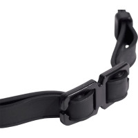 Adidas Очки для плавания adidas Ripstream Select черные IK9660