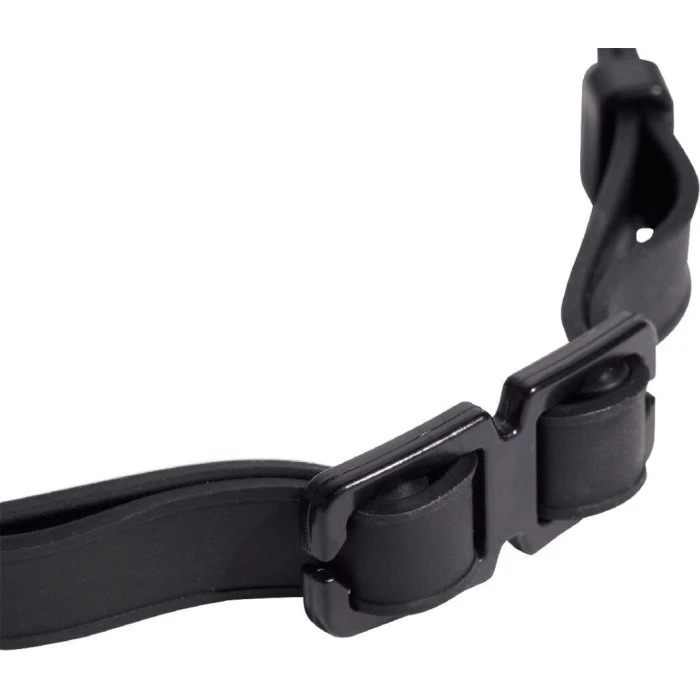 Adidas Очки для плавания adidas Ripstream Select черные IK9660