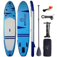 Надувная SUP доска (Сапборд) SPARTAN 3403 320
