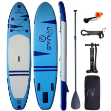 Надувная SUP доска (Сапборд) SPARTAN 3403 320