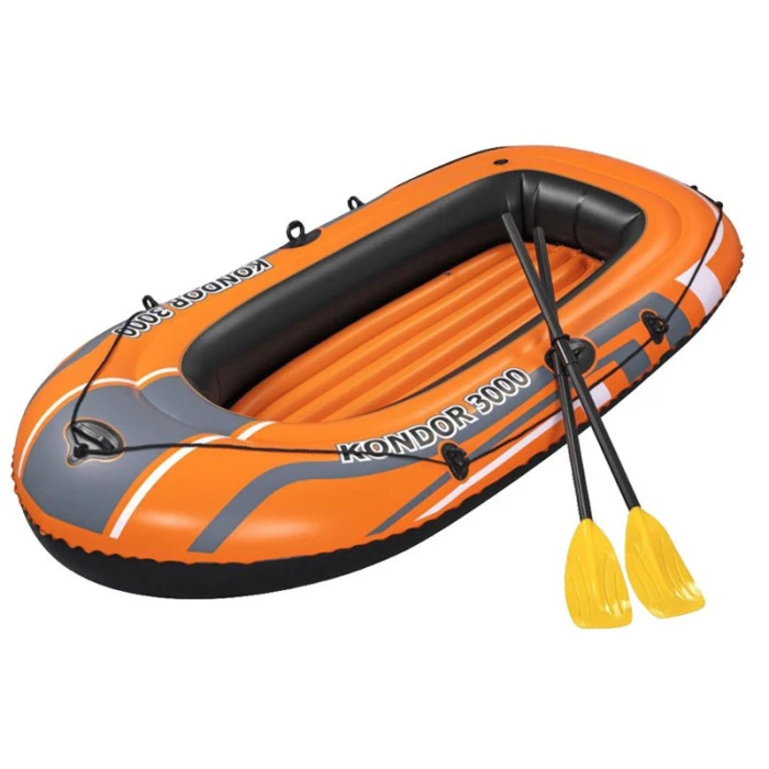 Надувная лодка HYDRO-FORCE Condor 3000 2,32 x 1,15 м