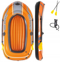 Надувная лодка HYDRO-FORCE Condor 3000 2,32 x 1,15 м